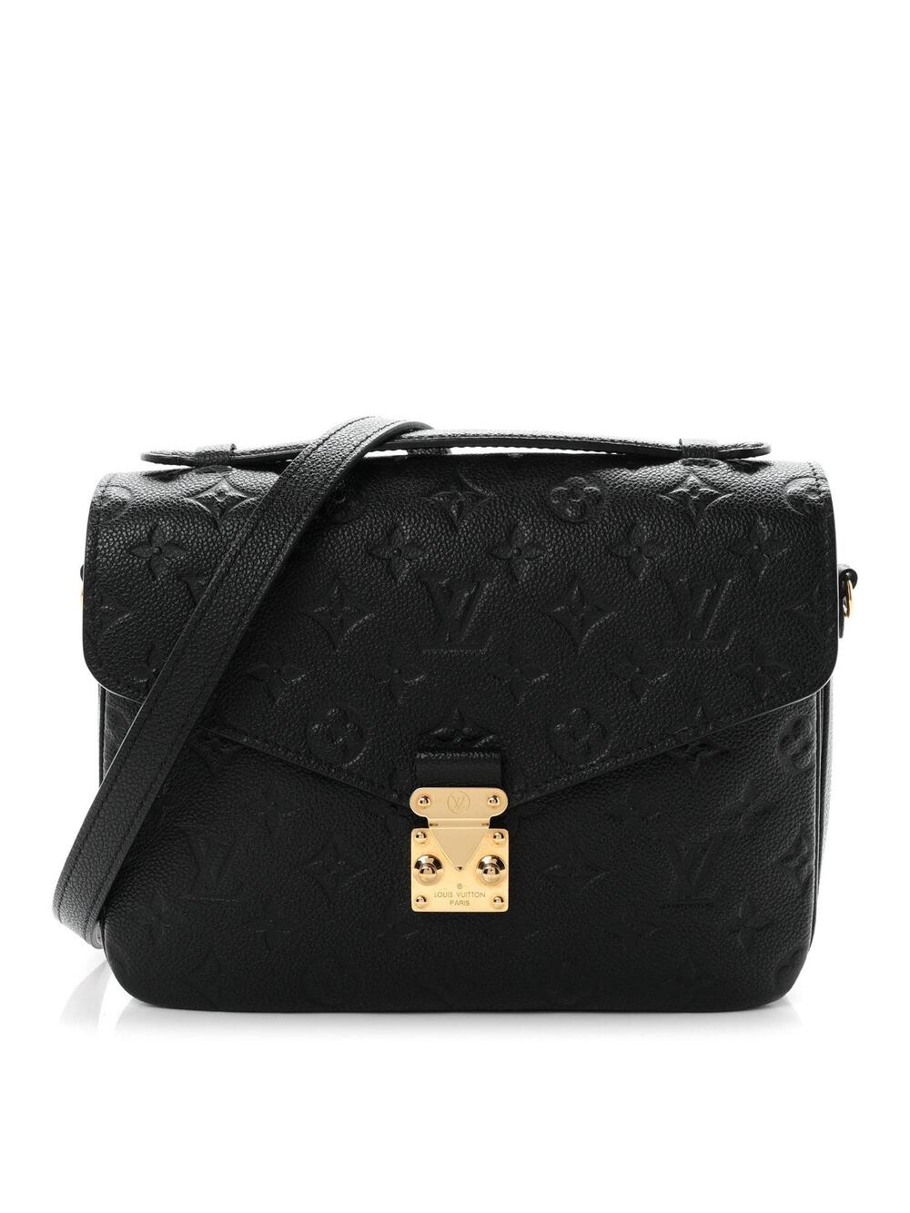 Louis Vuitton Empreinte Pochette Metis #372790L18B